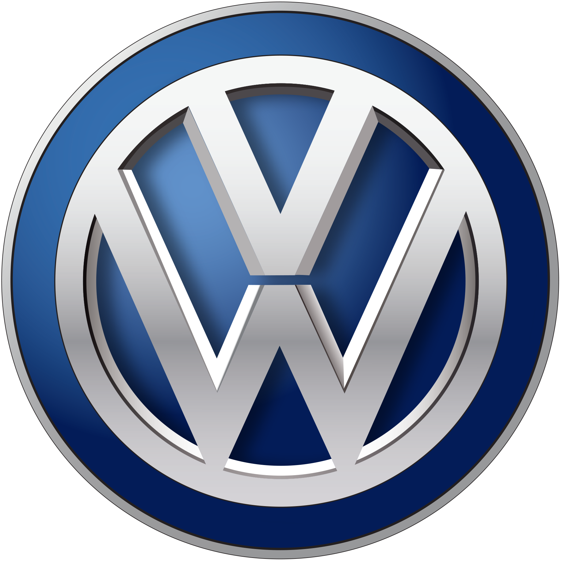 Volkswagen Logo Vw Scheidweg Garage Ag Images And Photos Finder